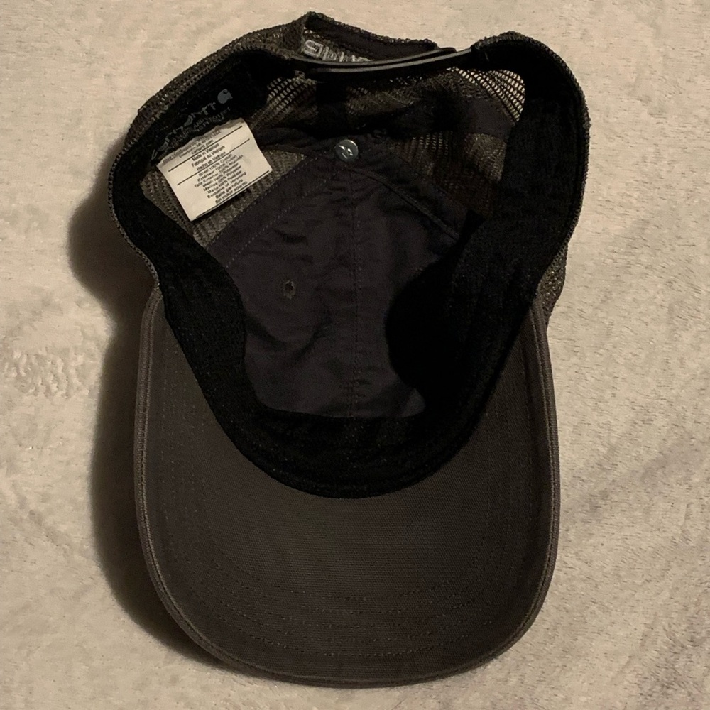 Carhartt hat - Picture 5 of 6